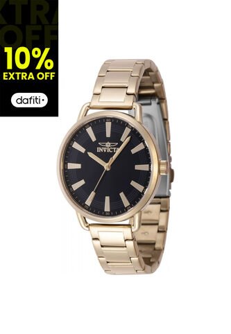 Reloj Invicta Modelo 47322 Oro Mujer Invicta