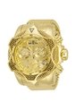 Reloj INVICTA Modelo 32903 Gold Men de Invicta