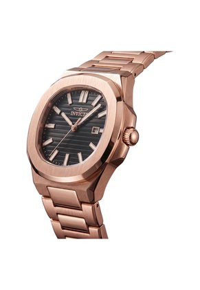 Reloj Invicta Modelo 48519 Oro Rosa Hombres
