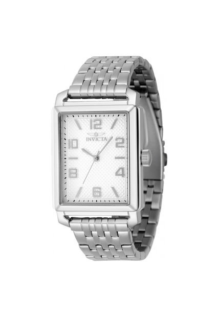Reloj Invicta Modelo 46634 Acero Hombres