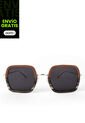 Gafas Invicta Eyewear Modelo I 22611 - OBJ -53-01 Multicolor Hombre de Invicta