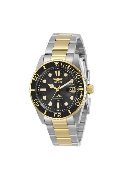 Reloj INVICTA Modelo 30483 Acero Dorado Mujer