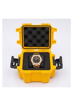Reloj Invicta Modelo 48519 Oro Rosa Hombres