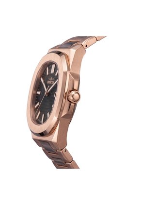 Reloj Invicta Modelo 48519 Oro Rosa Hombres