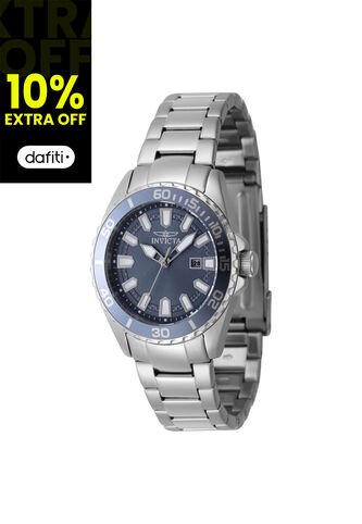 Reloj Invicta Modelo 47343 Acero Mujer Invicta