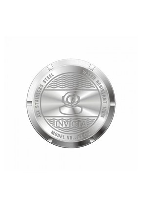 Reloj INVICTA Modelo 24621 Acero Hombre
