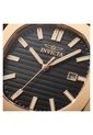 Reloj Invicta Modelo 48519 Oro Rosa Hombres de Invicta