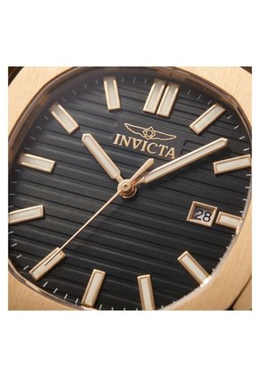 Reloj Invicta Modelo 48519 Oro Rosa Hombres