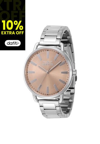Reloj Invicta Modelo 46329 Acero Mujer Invicta