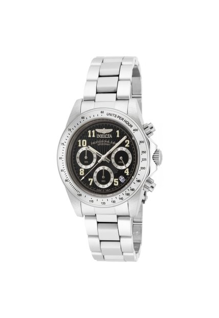 Reloj Invicta Modelo 17025 Acero Hombres