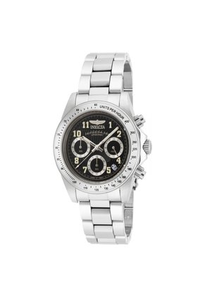Reloj Invicta Modelo 17025 Acero Hombres