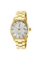Reloj INVICTA Modelo 15261 Gold Men de Invicta