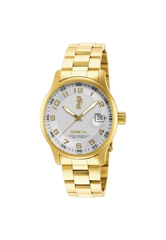 Reloj INVICTA Modelo 15261 Gold Men Invicta