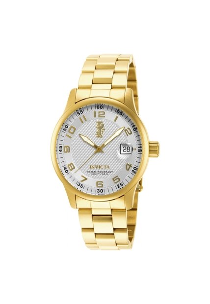 Reloj INVICTA Modelo 15261 Gold Men