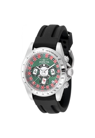 Reloj INVICTA Modelo 50492 Black Men Invicta