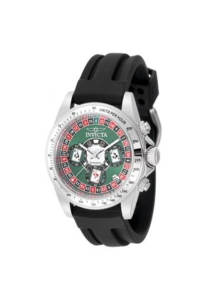 Reloj INVICTA Modelo 50492 Black Men