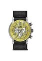 Reloj INVICTA Modelo 50096 Orange, Black Men de Invicta