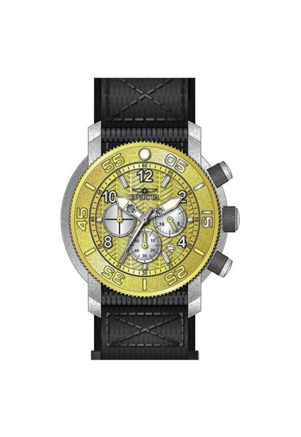 Reloj INVICTA Modelo 50096 Orange, Black Men