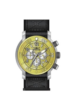 Reloj INVICTA Modelo 50096 Orange, Black Men