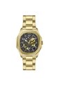 Reloj INVICTA Modelo 50606 Gold Men de Invicta