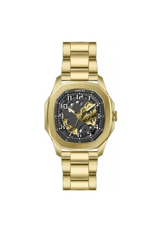 Reloj INVICTA Modelo 50606 Gold Men Invicta