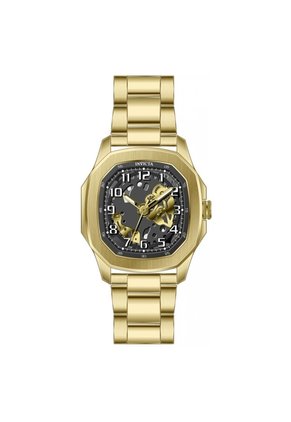 Reloj INVICTA Modelo 50606 Gold Men