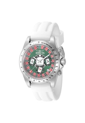 Reloj INVICTA Modelo 50493 White Men