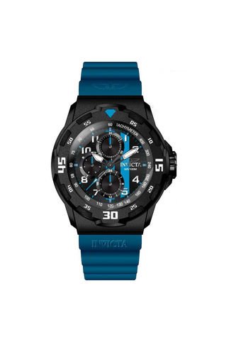 Reloj Invicta Modelo 46404 Azul Hombre Invicta