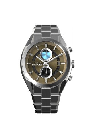 Reloj Invicta Modelo 50434 Acero Hombres Invicta