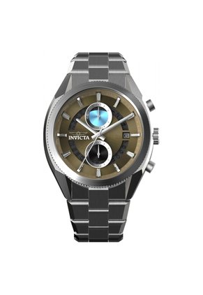 Reloj Invicta Modelo 50434 Acero Hombres