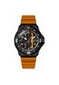 Reloj Invicta Modelo 46403 Naranja Hombre de Invicta