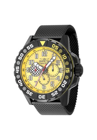 Reloj Invicta Modelo 47215 Negro Hombre Invicta