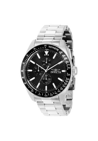 Reloj Invicta Modelo 38966 Plateado Hombre Invicta
