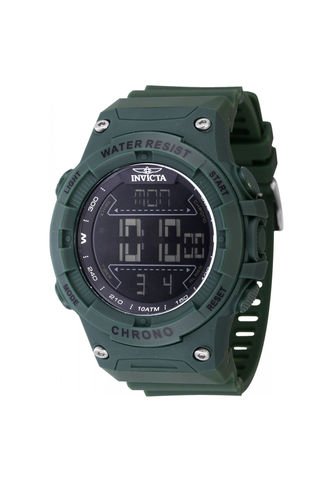 Reloj Invicta Modelo 47525 Verde Hombre Invicta