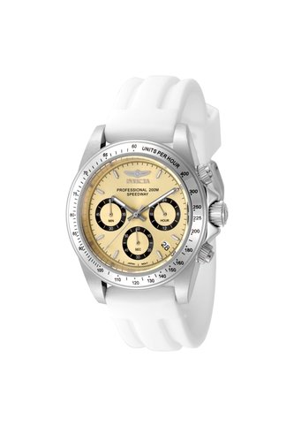 Reloj INVICTA Modelo 50487 White Men Invicta