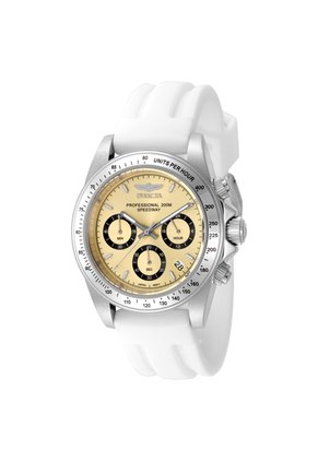 Reloj INVICTA Modelo 50487 White Men