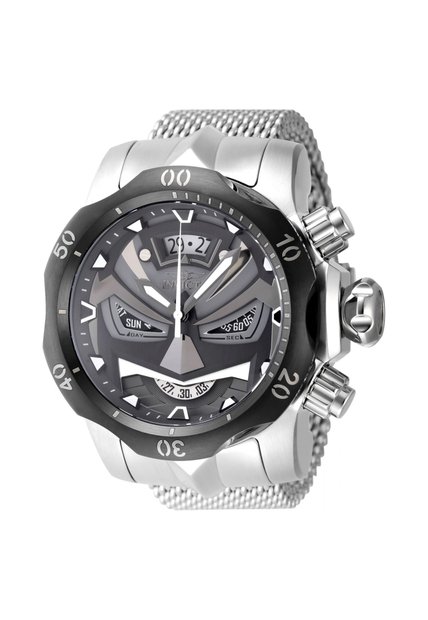 Reloj Invicta Modelo 48169 Acero Hombres