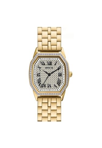 Reloj INVICTA Modelo 50081 Gold Lady Invicta
