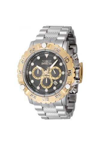 Reloj Invicta Modelo 47182 Acero Hombres Invicta