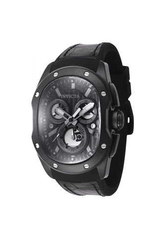 Reloj Invicta Modelo 45440 Negro Hombre Invicta