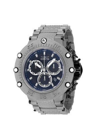 Reloj INVICTA Modelo 48194 Titanium, Black Men Invicta