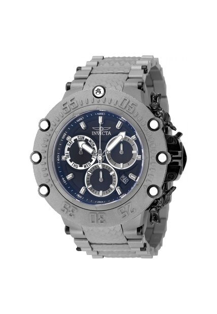 Reloj INVICTA Modelo 48194 Titanium, Black Men