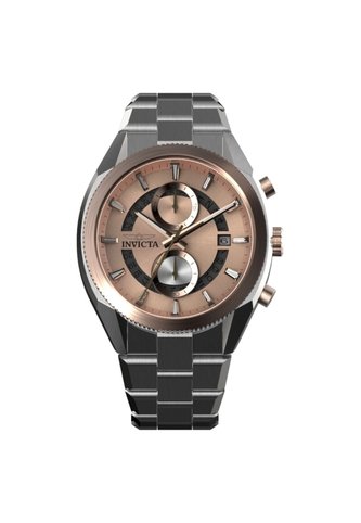 Reloj Invicta Modelo 50436 Acero Hombres Invicta