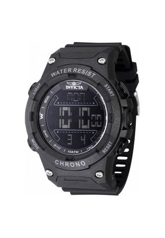 Reloj Invicta Modelo 47523 Negro Hombre Invicta