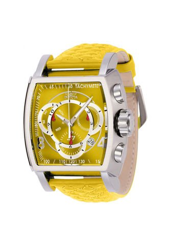 Reloj Invicta Modelo 44033 Amarillo Hombre Invicta