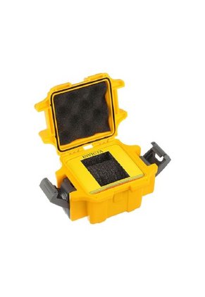 Reloj Invicta Modelo 40037 Amarillo Hombre