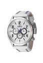 Reloj Invicta Modelo 46558 Blanco Azul Hombre de Invicta