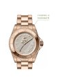 Reloj Invicta Modelo 50285 Oro Rosa Hombres de Invicta
