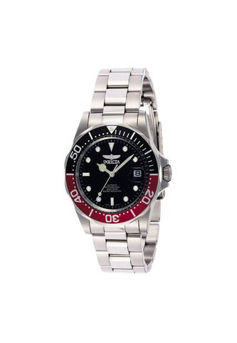 Reloj Para Hombre Invicta Pro Diver 9403 Plateado Invicta