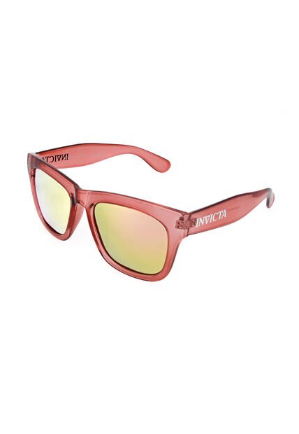 Gafas Invicta Modelo I 31094-ANG-T07-M07 Rosa Hombre